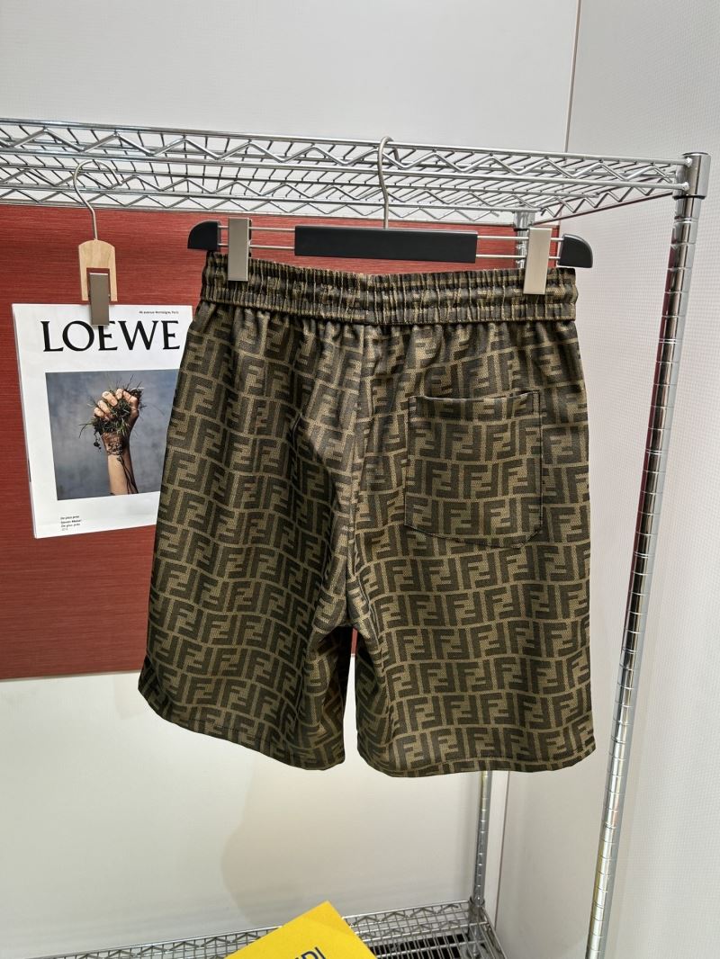 Fendi Short Pants